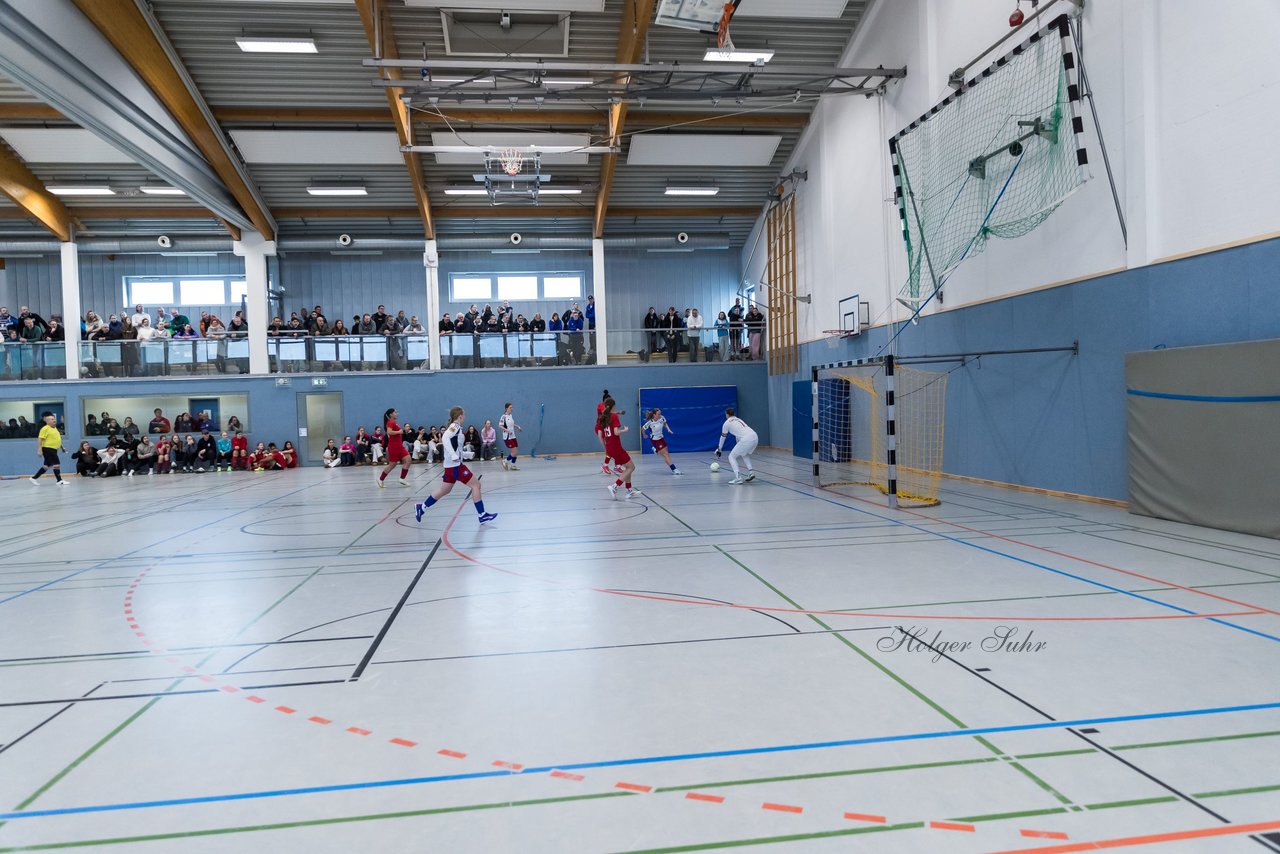 Bild 498 - wCJ Futsalmeisterschaft